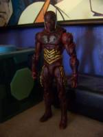 Red Death (Marvel Legends) Custom Action Figure