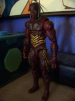 Red Death (Marvel Legends) Custom Action Figure