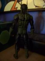 Dawnbreaker (Marvel Legends) Custom Action Figure