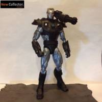 War Machine (Marvel Legends) Custom Action Figure