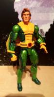 Banshee (2017) (Marvel Legends) Custom Action Figure
