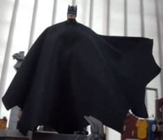 Batman (DC Superheroes) Custom Action Figure