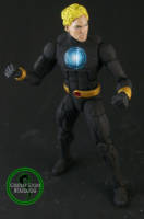 Havok (Marvel Legends) Custom Action Figure