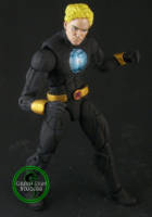 Havok (Marvel Legends) Custom Action Figure