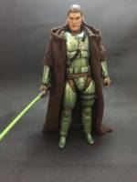 Ven Zallow (Star Wars) Custom Action Figure