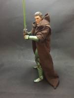 Ven Zallow (Star Wars) Custom Action Figure