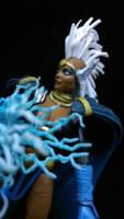 Storm (Asgardian War) (Marvel Legends) Custom Action Figure