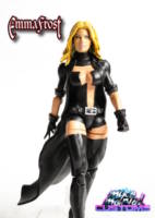 Emma Frost (Marvel NOW!) (Marvel Legends) Custom Action Figure