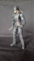 Daredevil (Netflix Season 1) (Marvel) Custom Action Figure