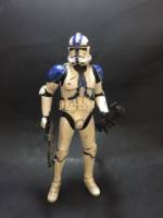 501st Clone Trooper (Figuarts) (Star Wars) Custom Action Figure