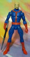 Hellfire Club Soldier (Marvel Legends) Custom Action Figure
