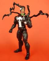 Venom (Marvel Legends) Custom Action Figure