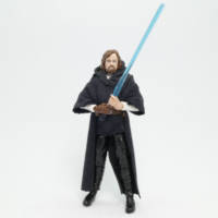 Luke Skywalker (Jedi Projection) (Star Wars) Custom Action Figure