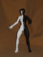 Schism (Marvel Legends) Custom Action Figure