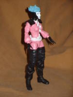 Oracle (Marvel Legends) Custom Action Figure