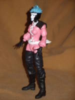 Oracle (Marvel Legends) Custom Action Figure