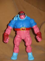 Murray (Marvel Legends) Custom Action Figure