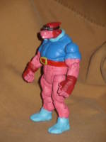 Murray (Marvel Legends) Custom Action Figure