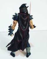 the Shredder (Teenage Mutant Ninja Turtles) Custom Action Figure