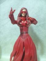 Julia Carpenter (Marvel Legends) Custom Action Figure