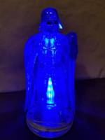 Darth Vader Hologram Emitter (Star Wars) Custom Action Figure