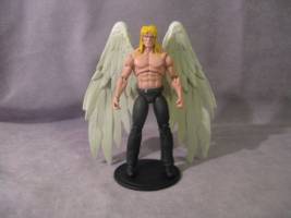 Angel (Marvel Universe) Custom Action Figure