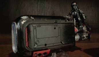 Inferno Squad Speeder (Star Wars) Custom Vehicle
