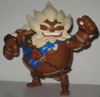 Daruk (Legend of Zelda) Custom Action Figure