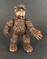 alf (Teenage Mutant Ninja Turtles) Custom Action Figure