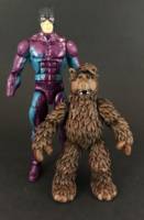 alf (Teenage Mutant Ninja Turtles) Custom Action Figure
