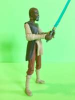 Jolee Bindo (Star Wars) Custom Action Figure