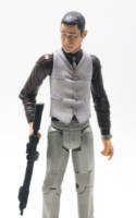 Arthur - Inception (Movie Masters) Custom Action Figure