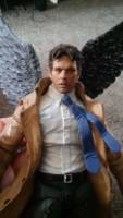 Castiel (Supernatural) Custom Action Figure
