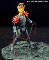 Cosmic Ghost Rider (from Thanos #13) (Marvel Legends) Custom Action Figure