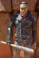 Negan (Walking Dead) Custom Action Figure