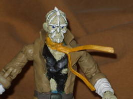 Ghoul (Image) Custom Action Figure
