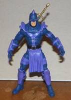 Swordsman II Philip Javert (Marvel Legends) Custom Action Figure