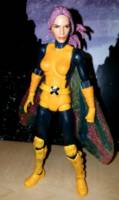 Pixie (2018) (Marvel Legends) Custom Action Figure