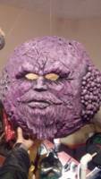 EGO the living planet (Marvel Universe) Custom Action Figure