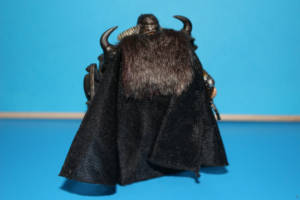 Stone Cold Knight (Wrestling) Custom Action Figure