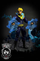 Havok (X-Factor 90s) (Marvel Legends) Custom Action Figure