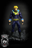 Havok (X-Factor 90s) (Marvel Legends) Custom Action Figure