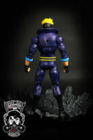 Havok (X-Factor 90s) (Marvel Legends) Custom Action Figure