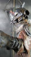 Orc pikesman (Lord of the Rings) Custom Action Figure