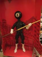 8-Ball (Marvel Legends) Custom Action Figure