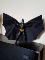 Batman 89 (Batman) Custom Action Figure