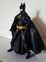 Batman 89 (Batman) Custom Action Figure