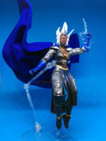Storm (Asgardian) (Marvel Legends) Custom Action Figure