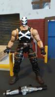Crossbones (Marvel Legends) Custom Action Figure
