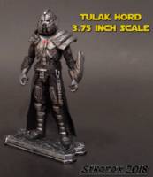 Tulak Hord (Star Wars) Custom Action Figure
